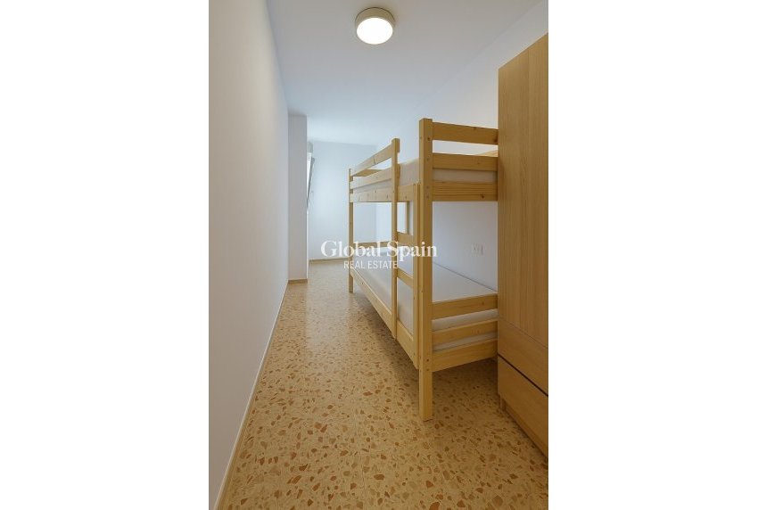 Wederverkoop - Appartement - Flat -
SAN PEDRO DEL PINATAR - Lo pagan