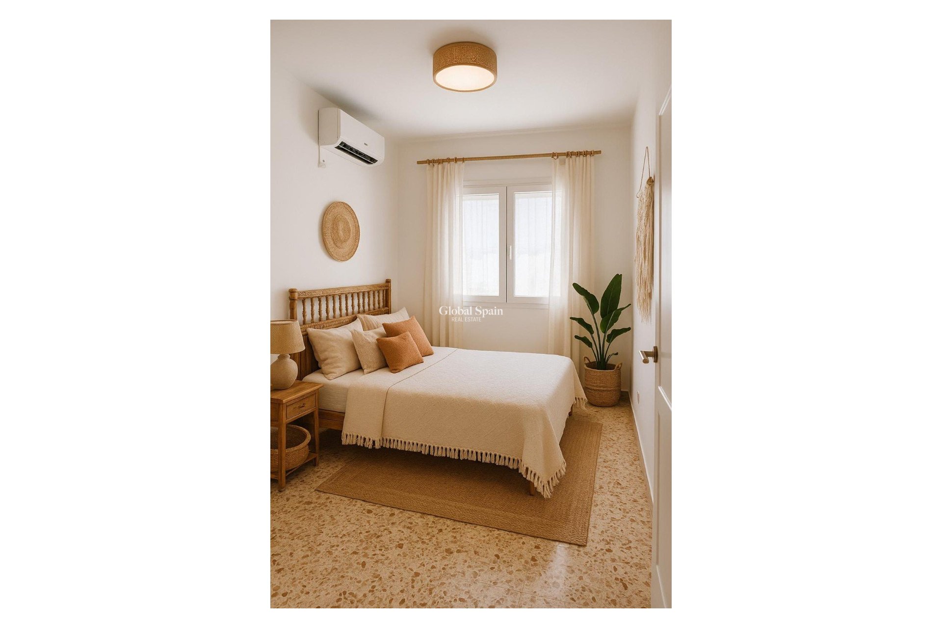 Wederverkoop - Appartement - Flat -
SAN PEDRO DEL PINATAR - Lo pagan