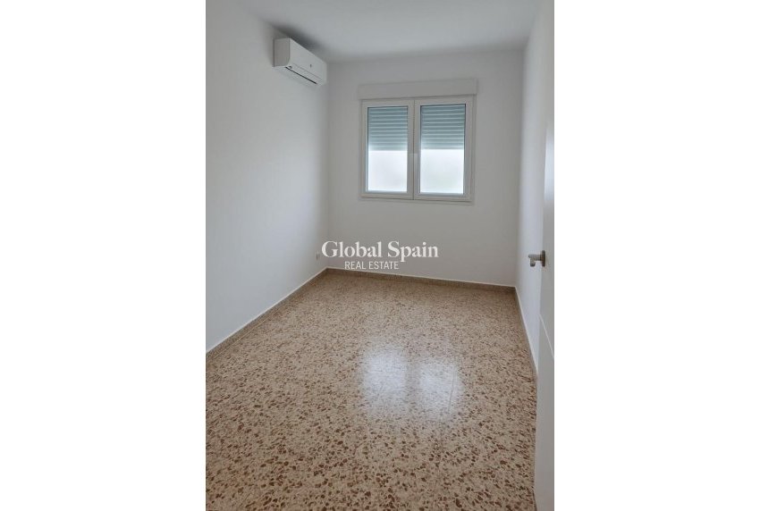 Wederverkoop - Appartement - Flat -
SAN PEDRO DEL PINATAR - Lo pagan