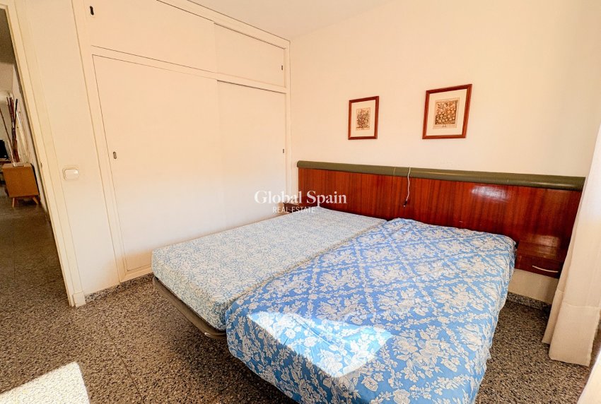 Wederverkoop - Appartement - Flat -
Santa Pola - Gran Playa