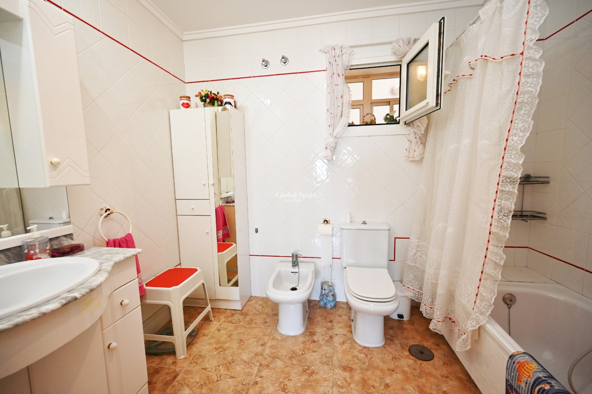 Wederverkoop - Appartement - Flat -
TORREVIEJA - La Mata