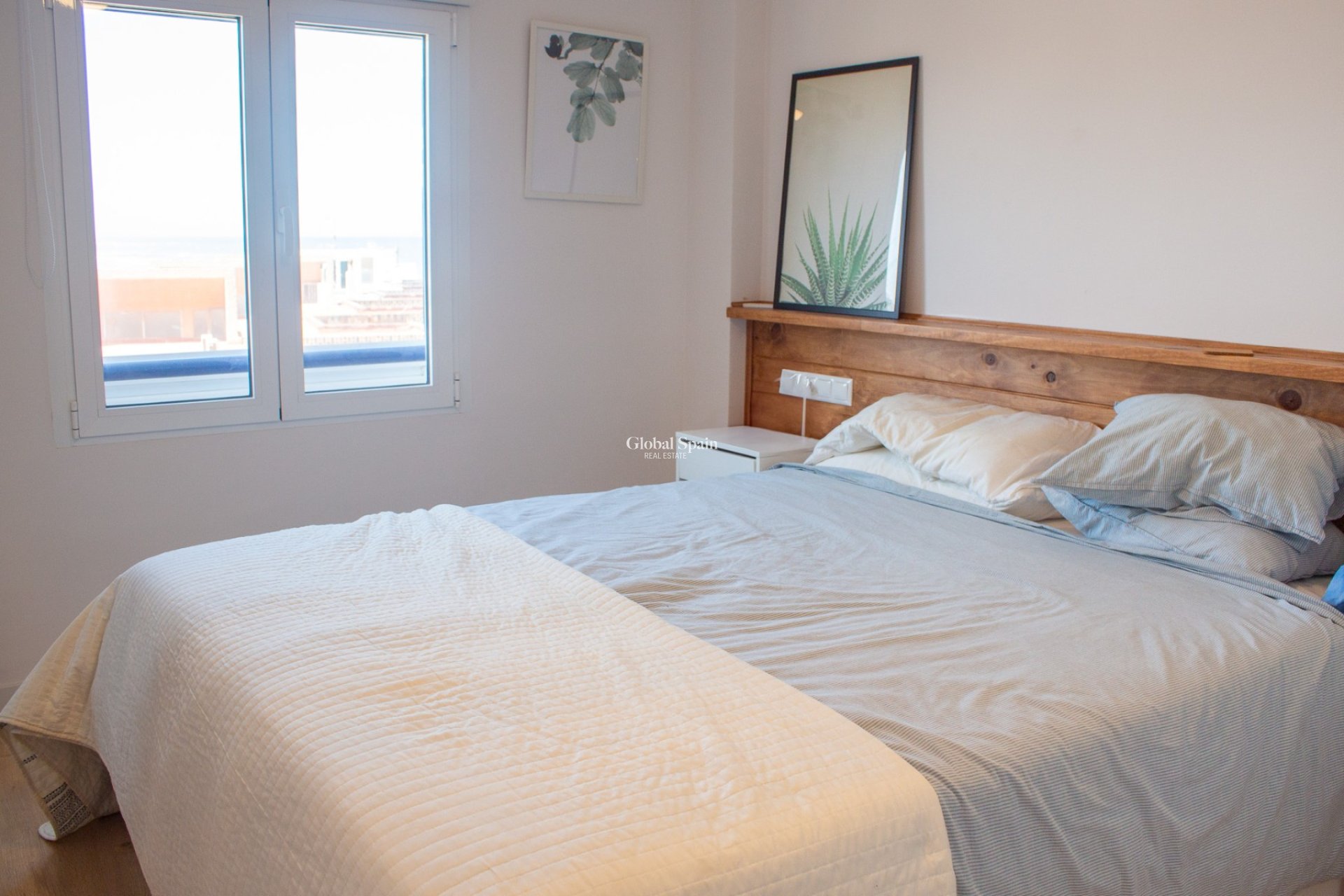 Wederverkoop - Appartement - Flat -
TORREVIEJA - La Mata