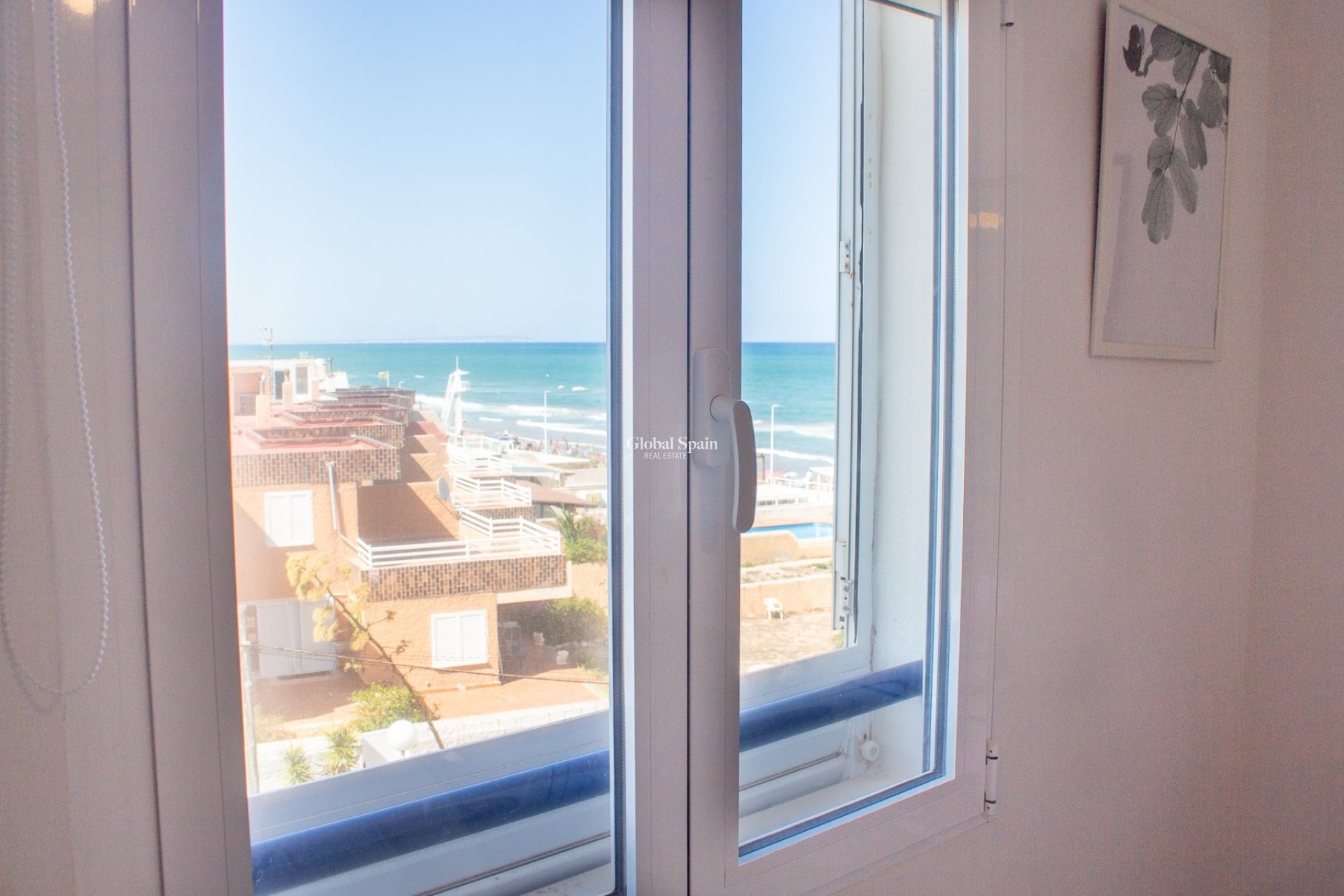 Wederverkoop - Appartement - Flat -
TORREVIEJA - La Mata