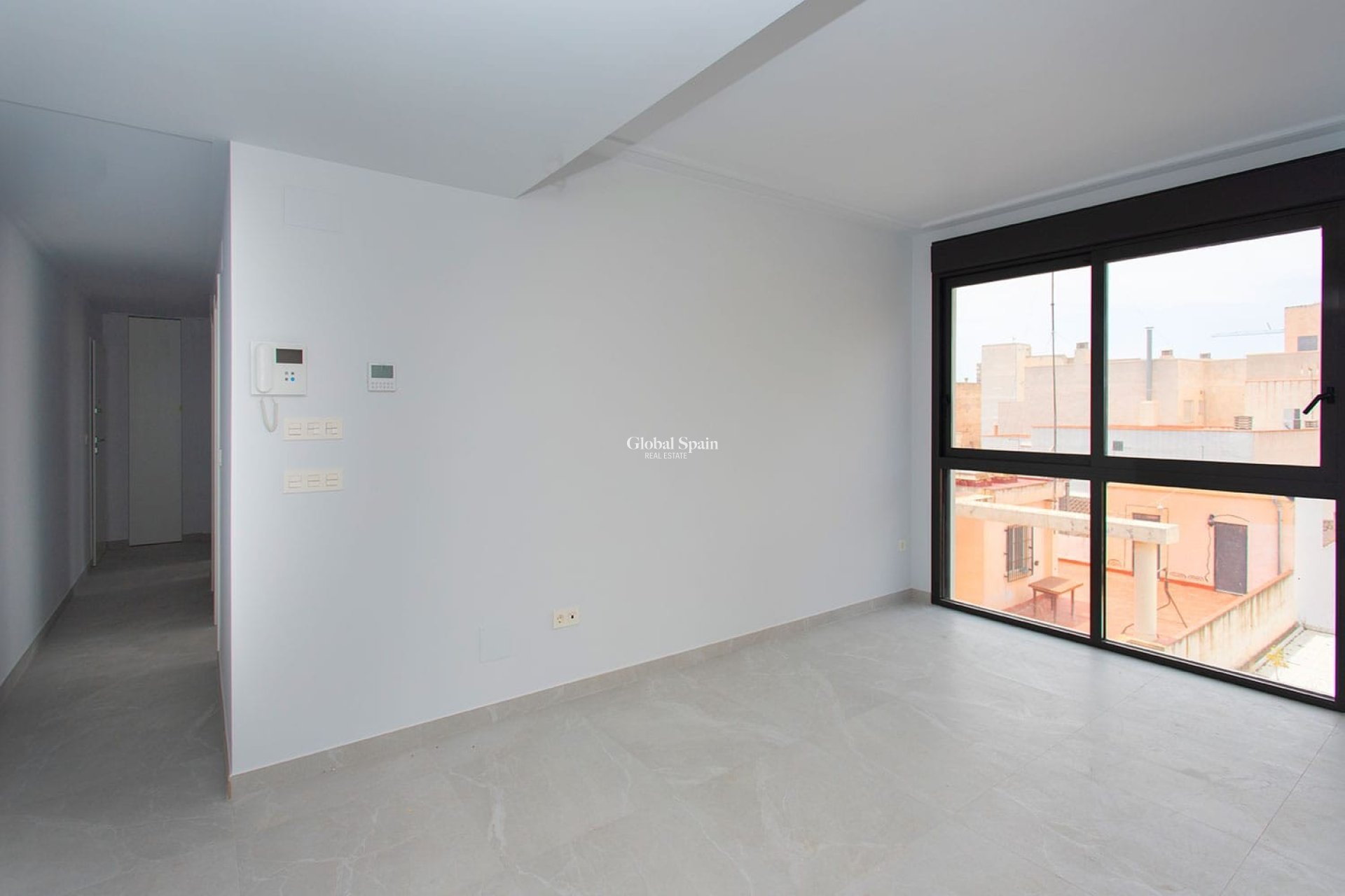 Wederverkoop - Appartement - Flat -
TORREVIEJA - Playa del Cura
