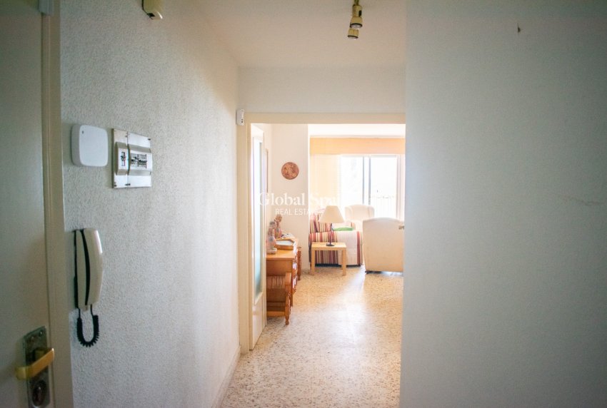 Wederverkoop - Appartement - Flat -
TORREVIEJA - Playa del Cura