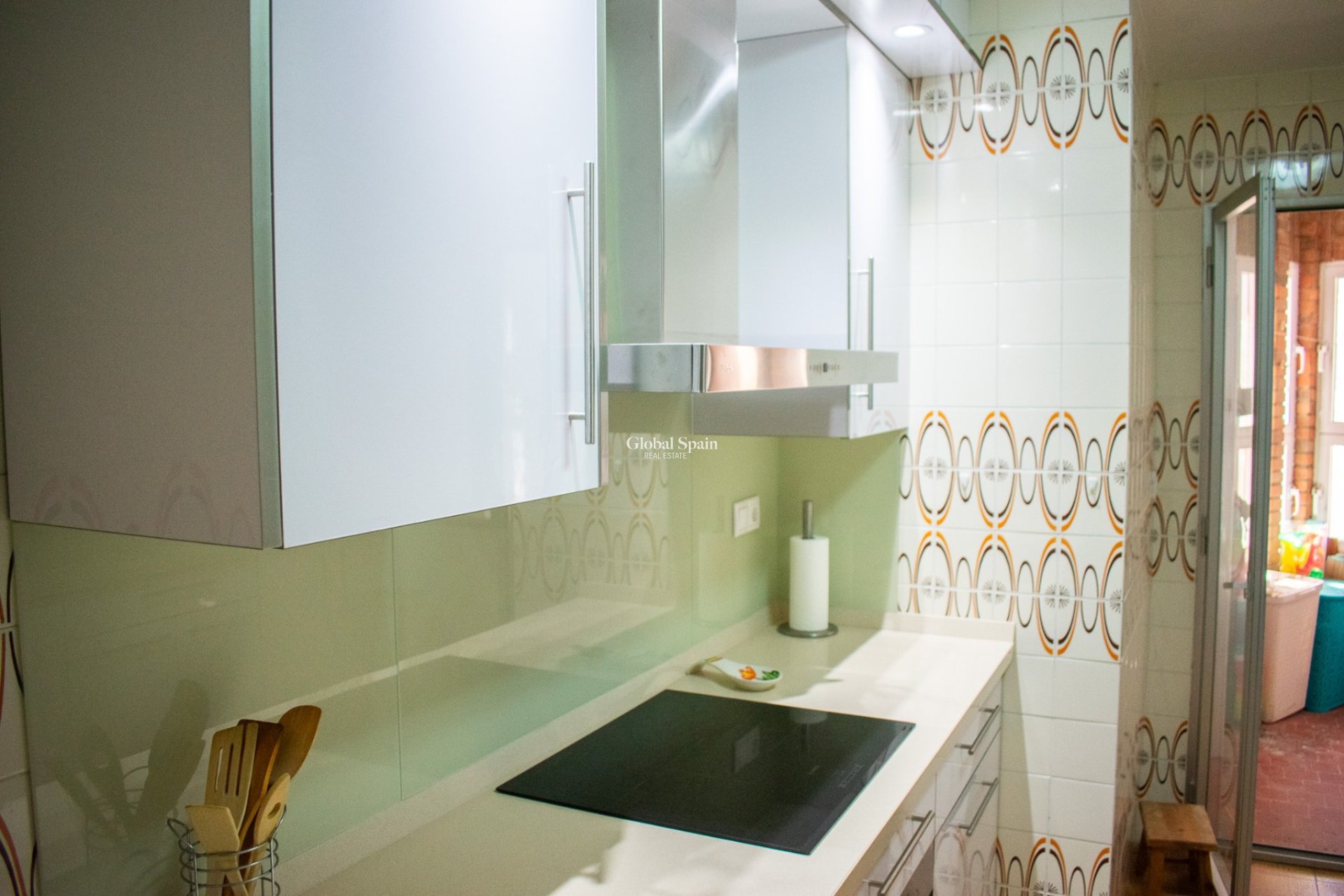 Wederverkoop - Appartement - Flat -
TORREVIEJA - Playa del Cura