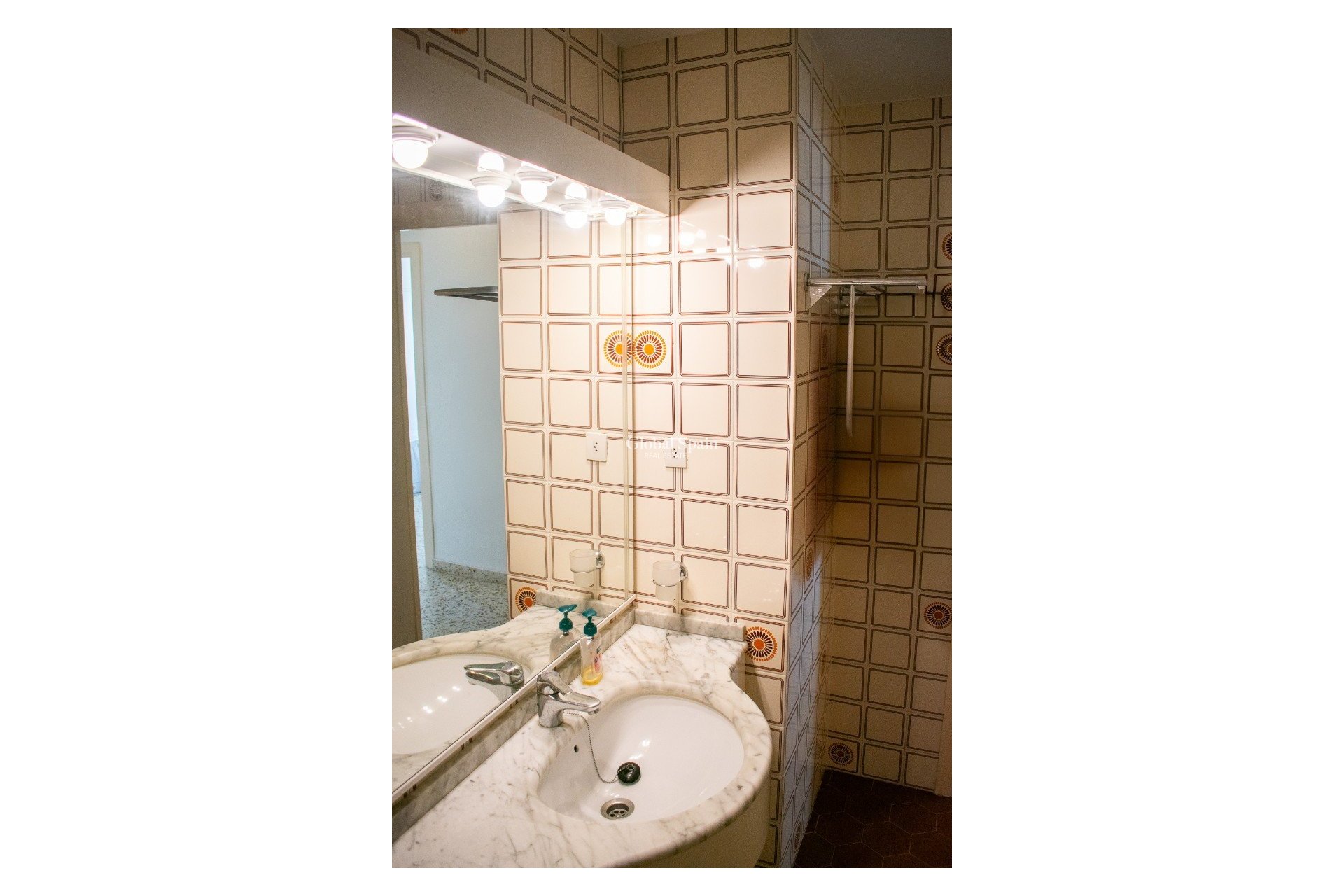 Wederverkoop - Appartement - Flat -
TORREVIEJA - Playa del Cura