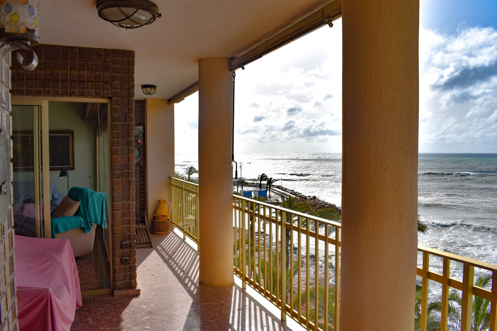 Wederverkoop - Appartement - Flat -
TORREVIEJA - Torrevieja Centro