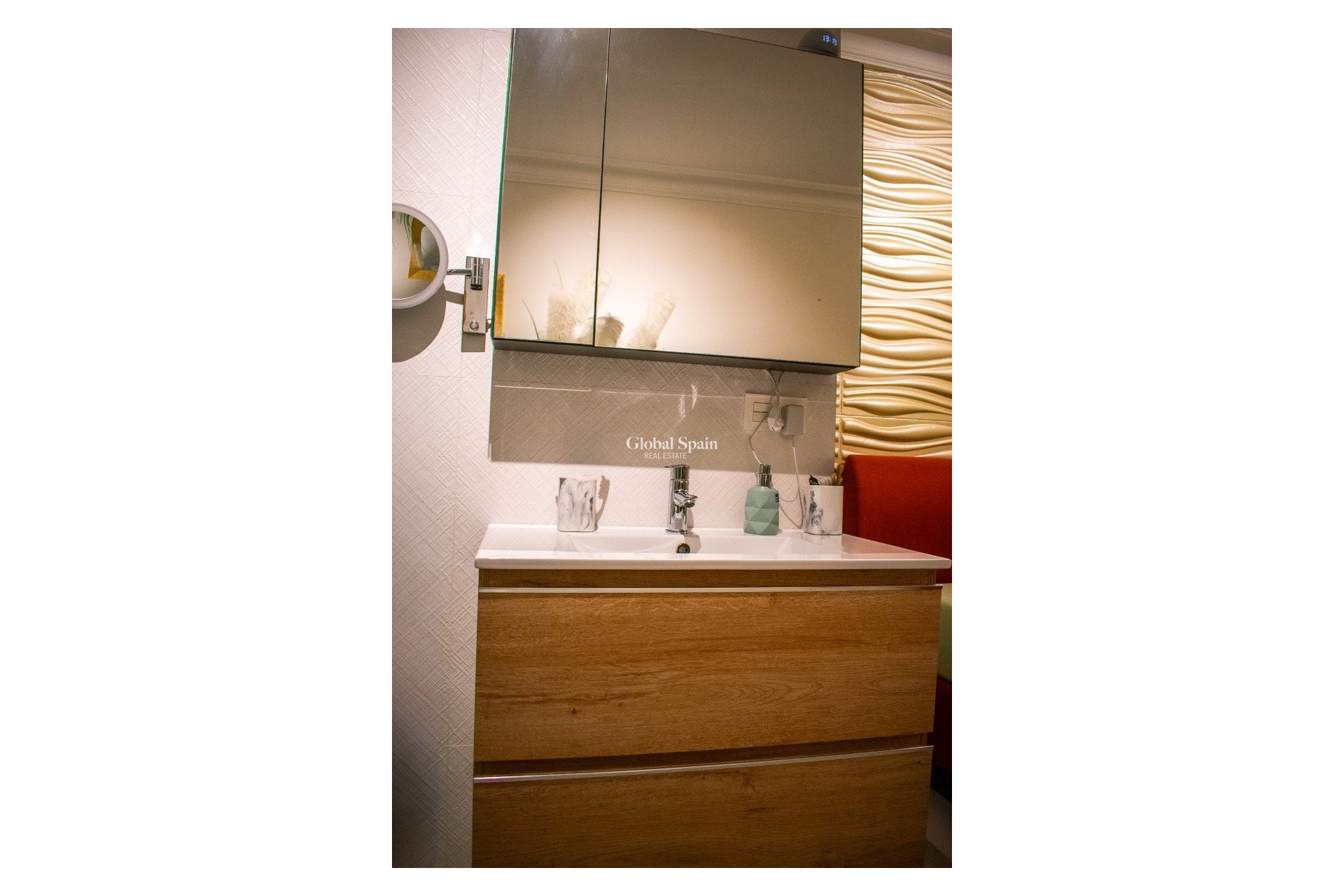 Wederverkoop - Appartement - Flat -
TORREVIEJA - Torrevieja Centro