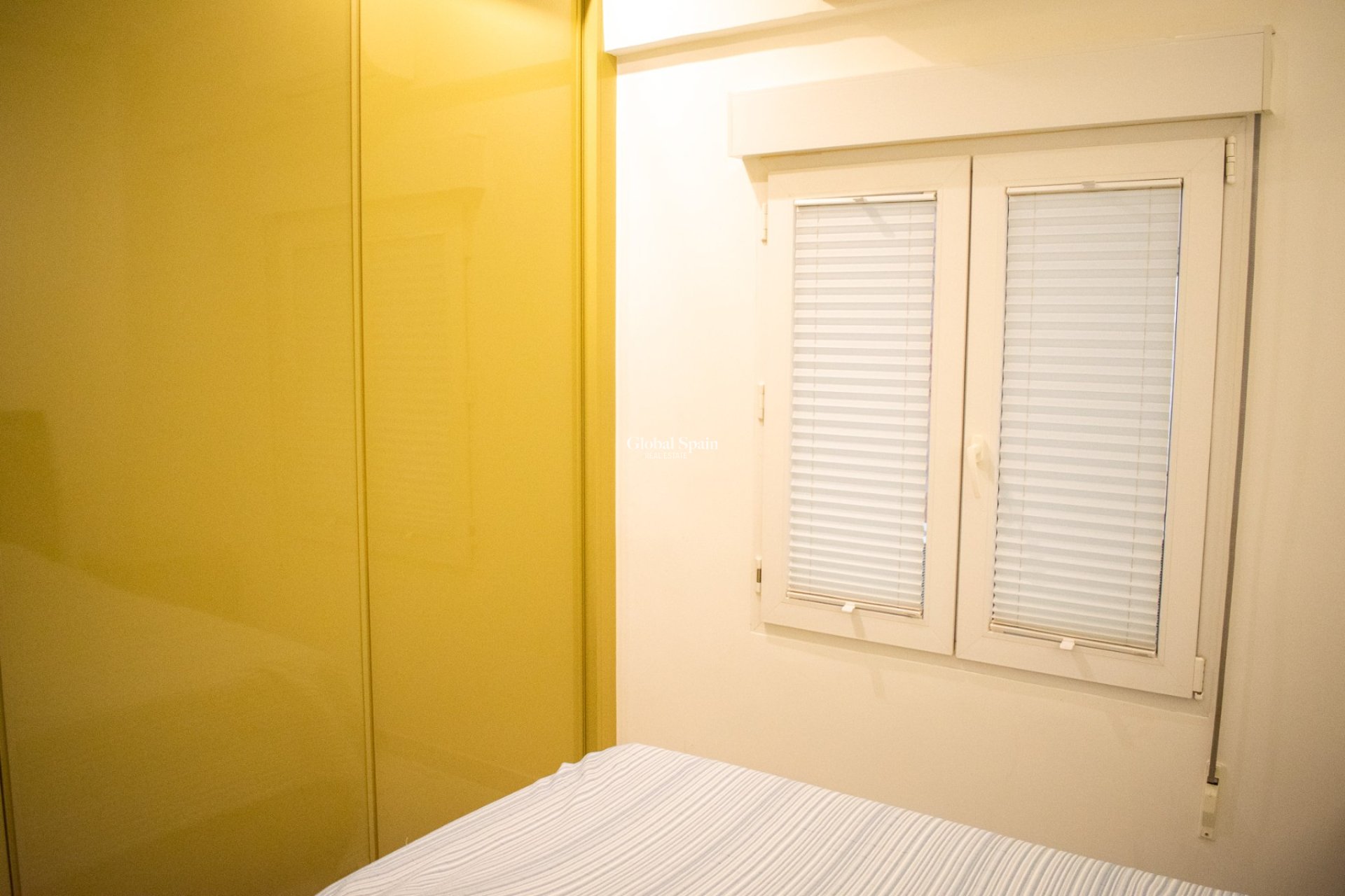 Wederverkoop - Appartement - Flat -
TORREVIEJA - Torrevieja Centro