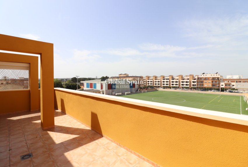 Wederverkoop - APPARTEMENT -
Formentera del Segura - Formentera - Village
