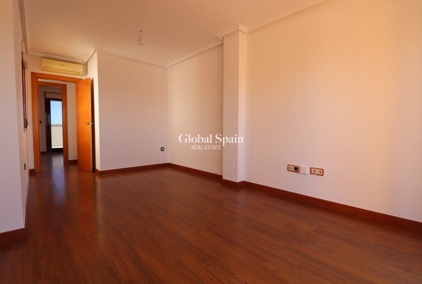 Wederverkoop - APPARTEMENT -
Formentera del Segura - Formentera - Village