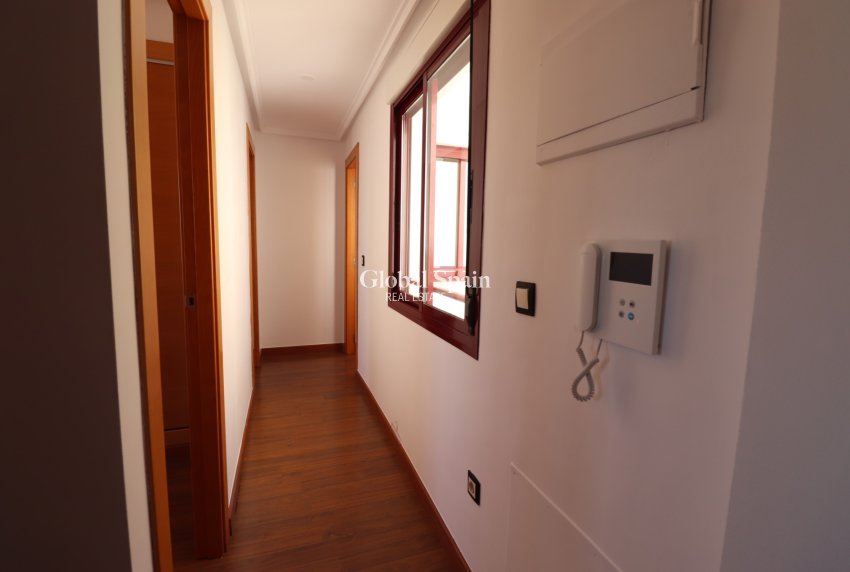 Wederverkoop - APPARTEMENT -
Formentera del Segura - Formentera - Village