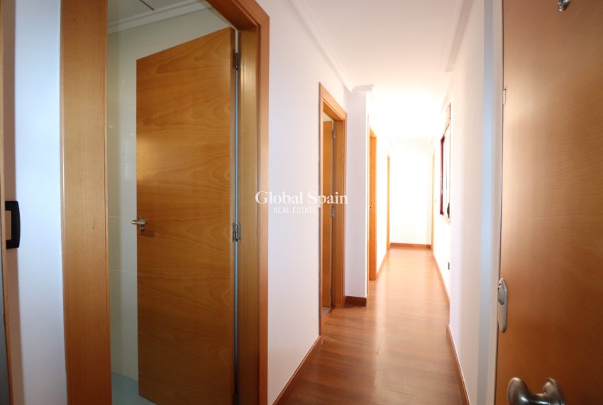 Wederverkoop - APPARTEMENT -
Formentera del Segura - Formentera - Village