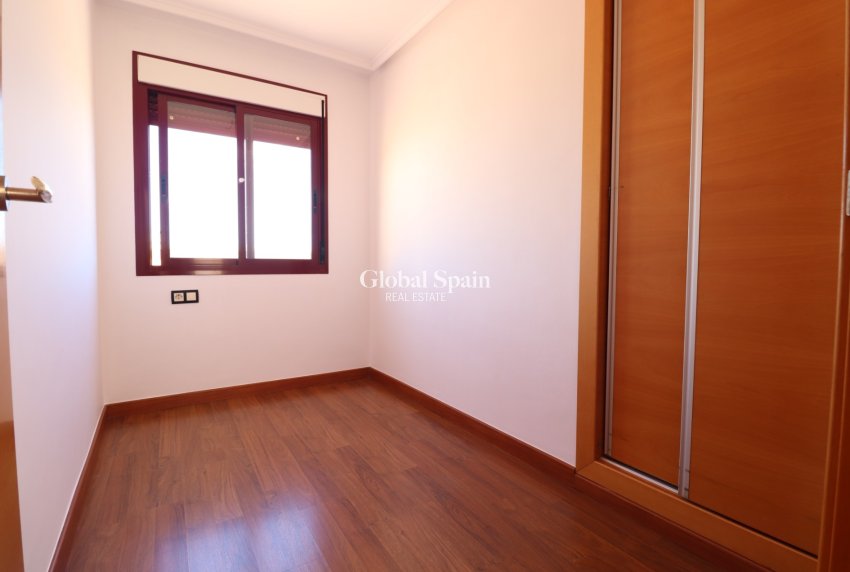 Wederverkoop - APPARTEMENT -
Formentera del Segura - Formentera - Village