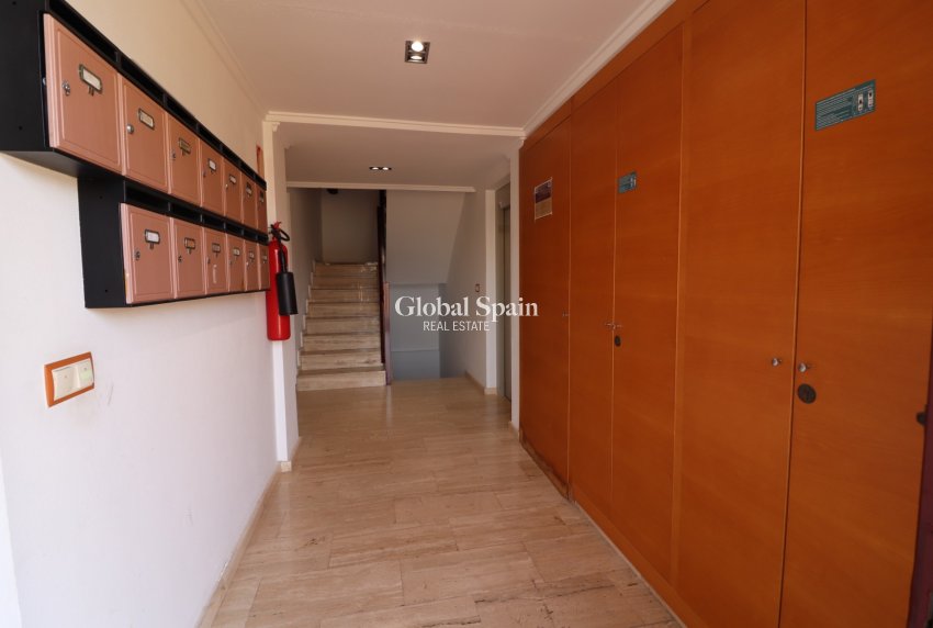 Wederverkoop - APPARTEMENT -
Formentera del Segura - Formentera - Village