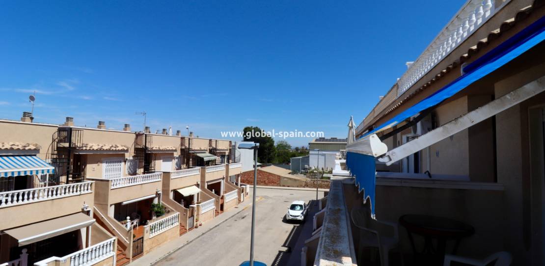 Wederverkoop - Appartement - Formentera del Segura - Los Palacios
