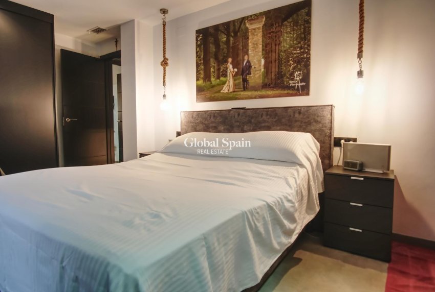 Wederverkoop - APPARTEMENT -
Formentera del Segura - Pueblo 5