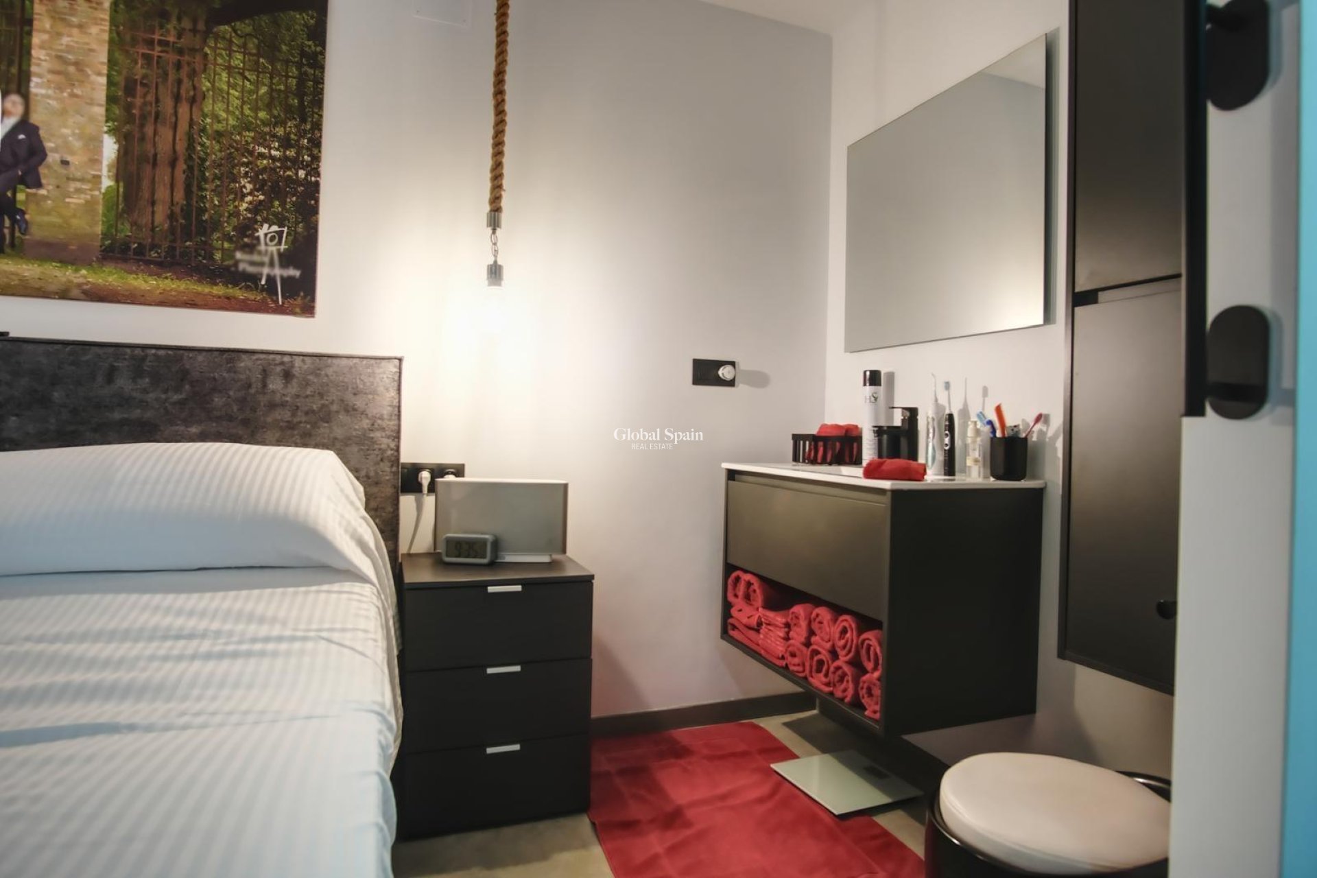 Wederverkoop - APPARTEMENT -
Formentera del Segura - Pueblo 5