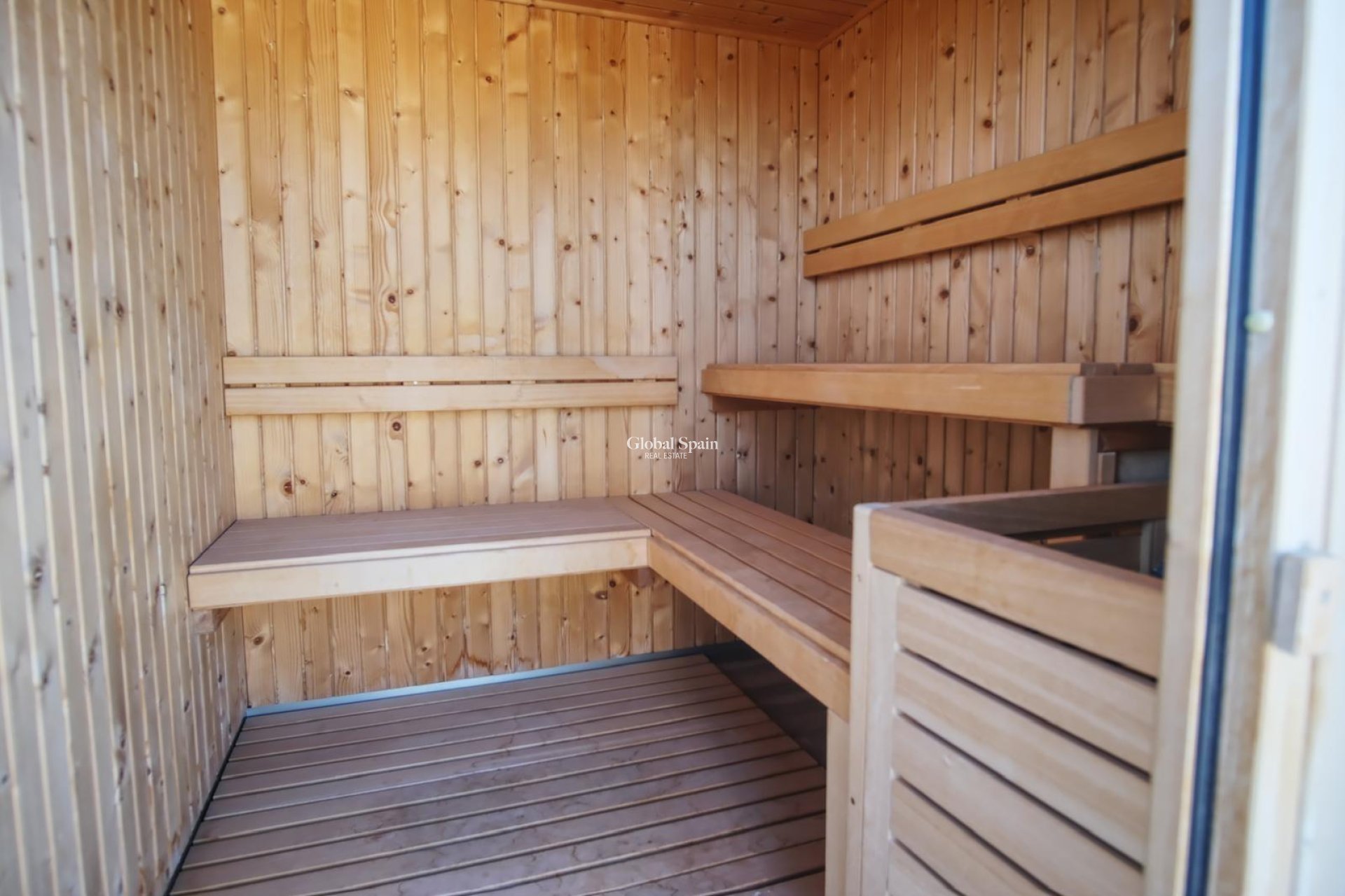 Wederverkoop - APPARTEMENT -
Formentera del Segura - Pueblo 5