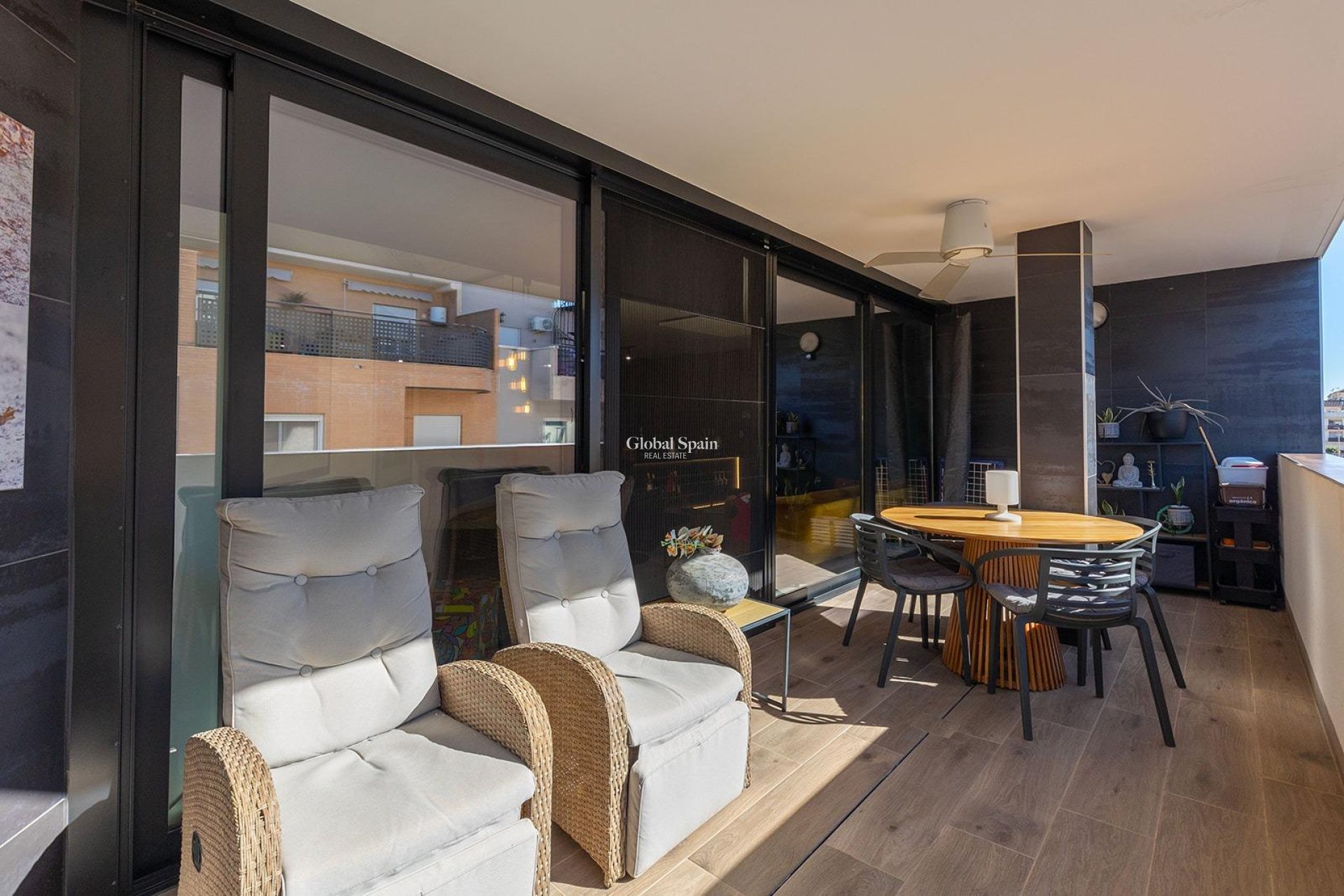 Wederverkoop - APPARTEMENT -
FORMENTERA DEL SEGURA - Pueblo 5