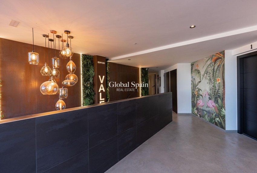 Wederverkoop - APPARTEMENT -
FORMENTERA DEL SEGURA - Pueblo 5