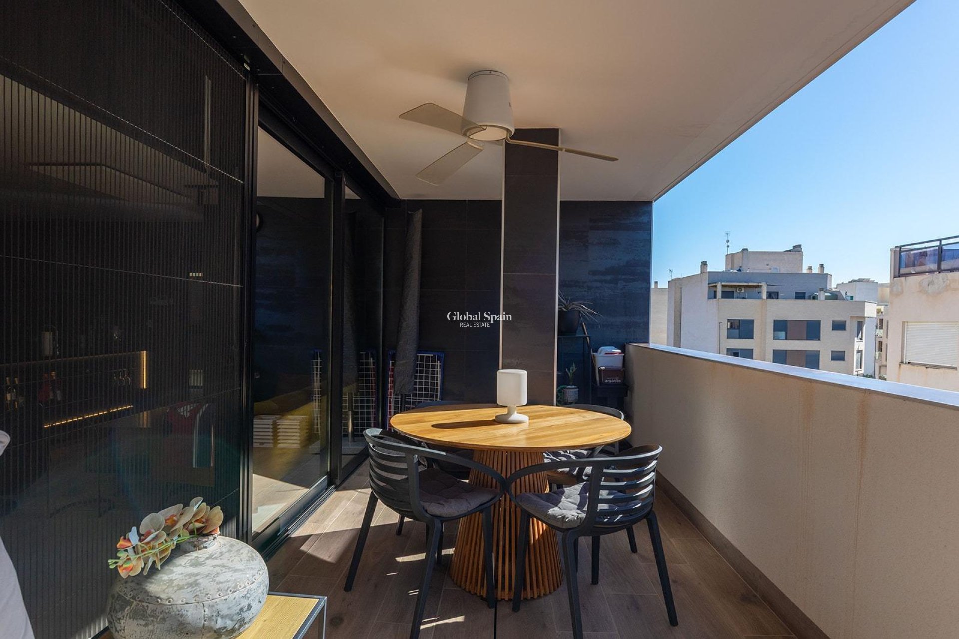 Wederverkoop - APPARTEMENT -
FORMENTERA DEL SEGURA - Pueblo 5