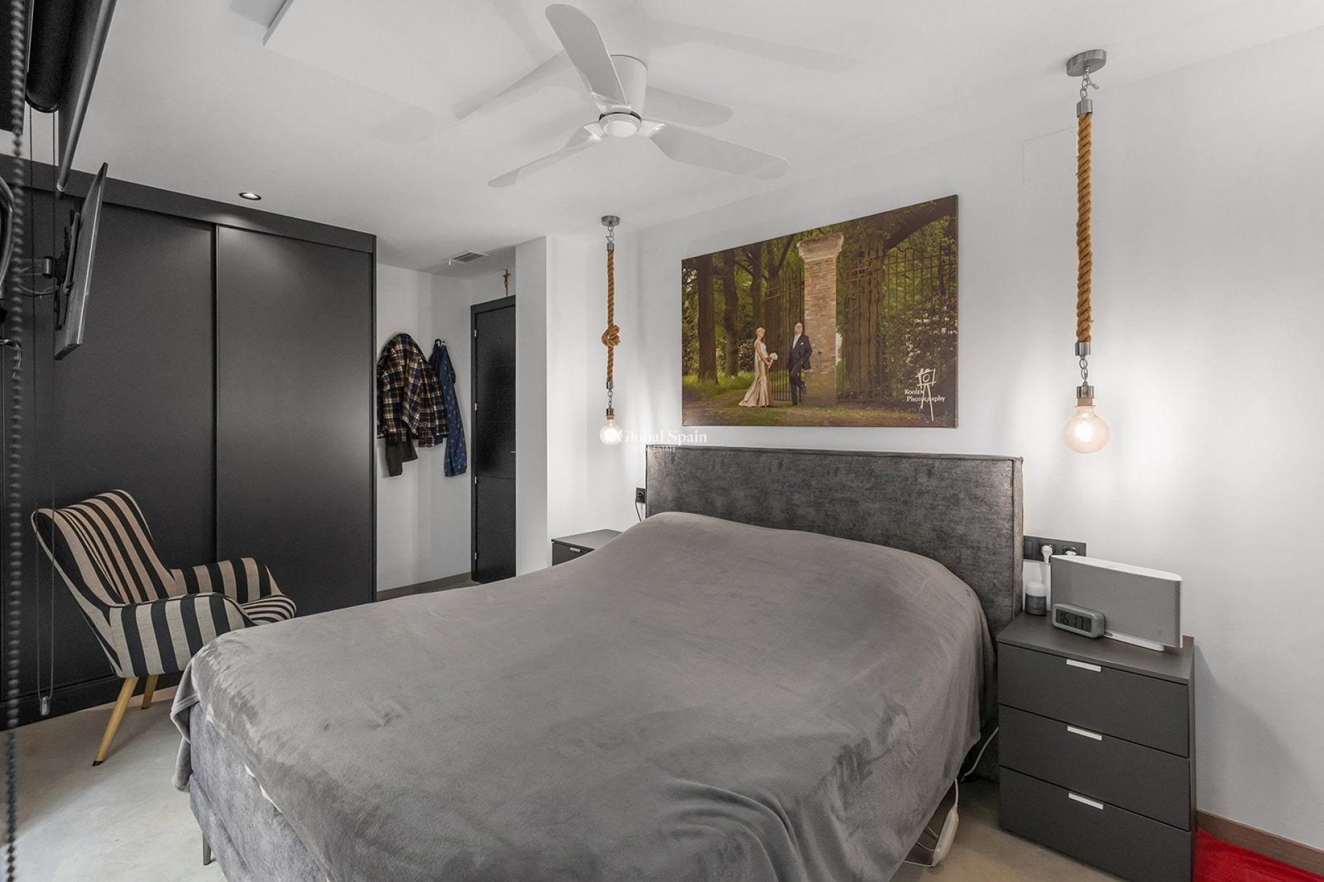 Wederverkoop - APPARTEMENT -
FORMENTERA DEL SEGURA - Pueblo 5