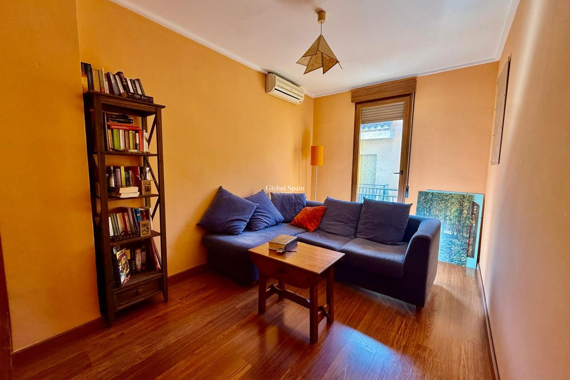 Wederverkoop - APPARTEMENT -
GATA DE GORGOS - Gata de Gorgos