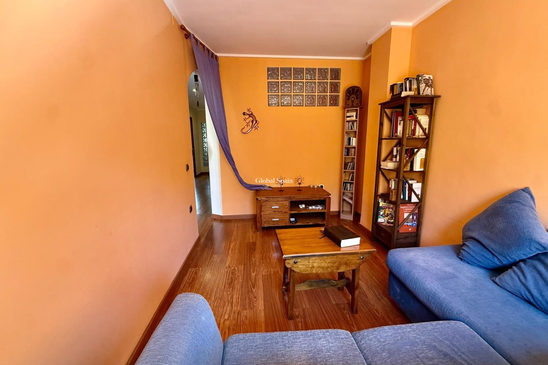 Wederverkoop - APPARTEMENT -
GATA DE GORGOS - Gata de Gorgos