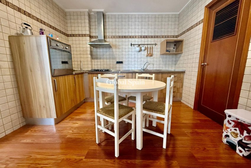 Wederverkoop - APPARTEMENT -
GATA DE GORGOS - Gata de Gorgos