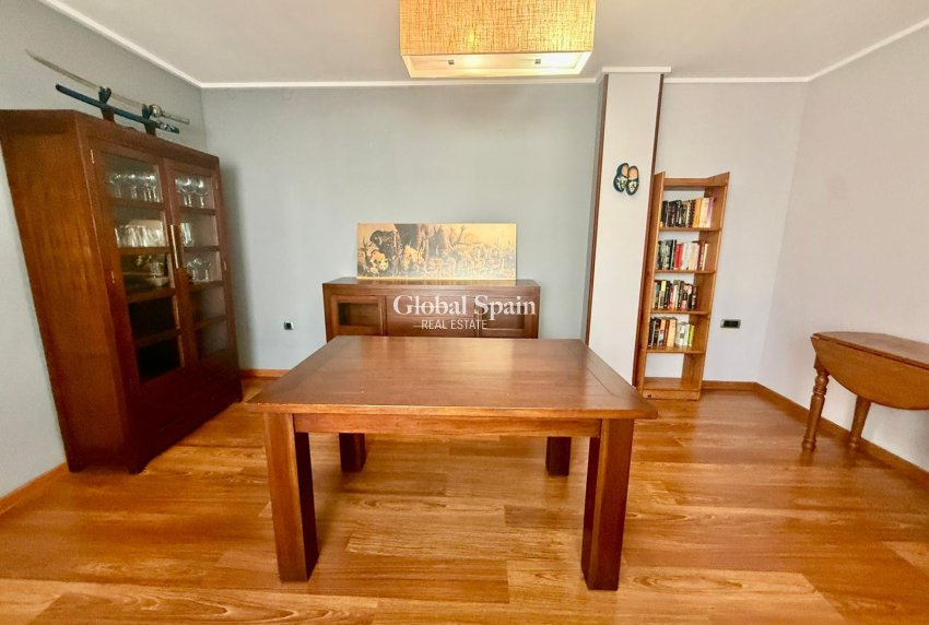 Wederverkoop - APPARTEMENT -
GATA DE GORGOS - Gata de Gorgos