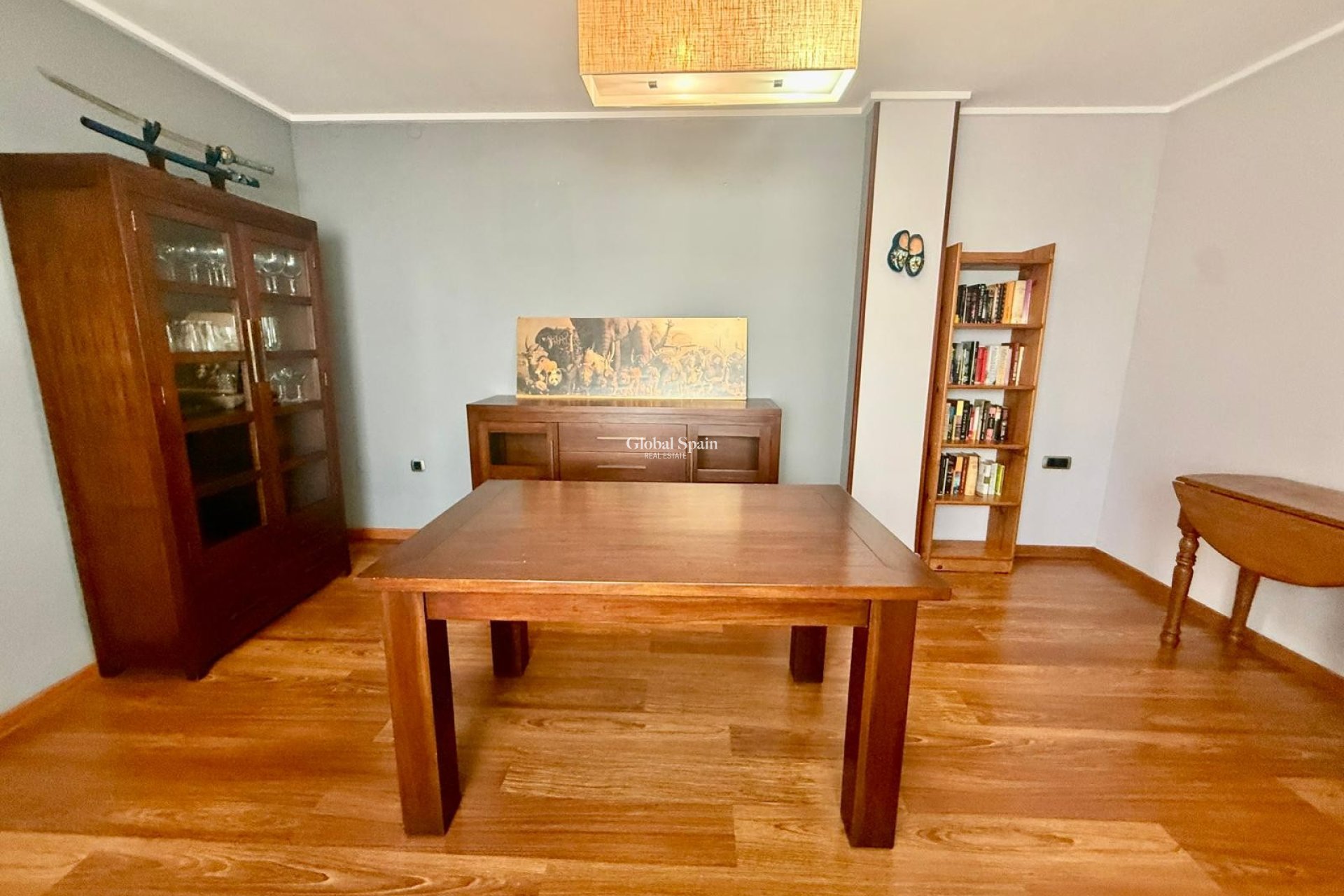 Wederverkoop - APPARTEMENT -
GATA DE GORGOS - Gata de Gorgos