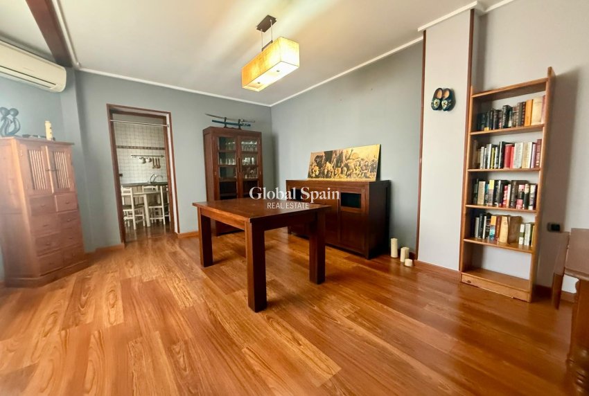 Wederverkoop - APPARTEMENT -
GATA DE GORGOS - Gata de Gorgos