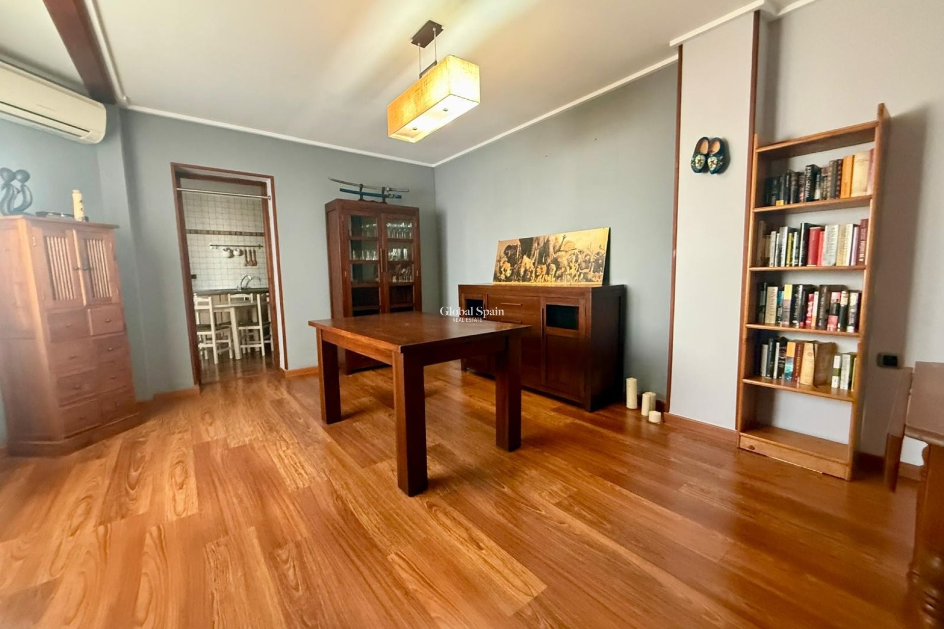 Wederverkoop - APPARTEMENT -
GATA DE GORGOS - Gata de Gorgos