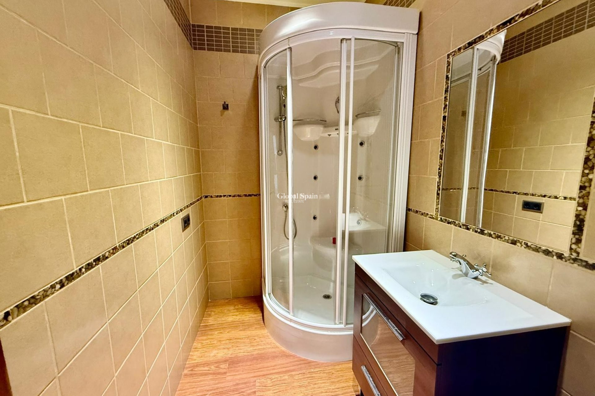 Wederverkoop - APPARTEMENT -
GATA DE GORGOS - Gata de Gorgos