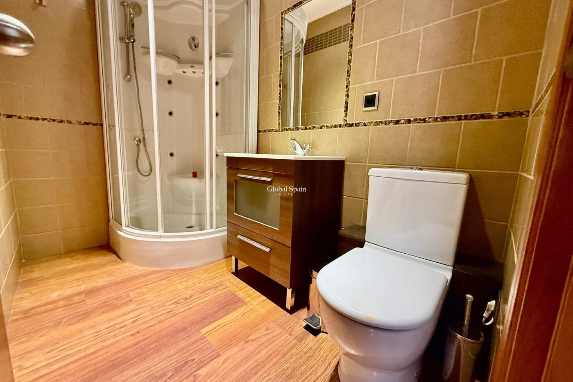 Wederverkoop - APPARTEMENT -
GATA DE GORGOS - Gata de Gorgos