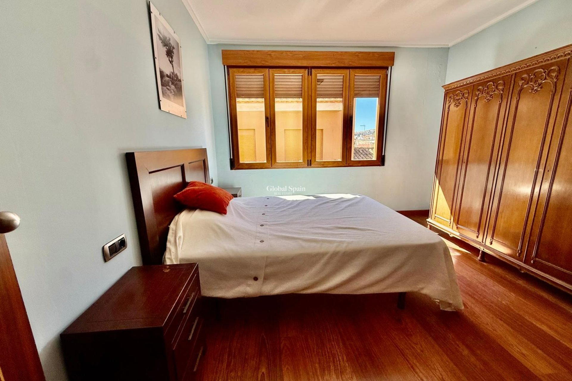 Wederverkoop - APPARTEMENT -
GATA DE GORGOS - Gata de Gorgos