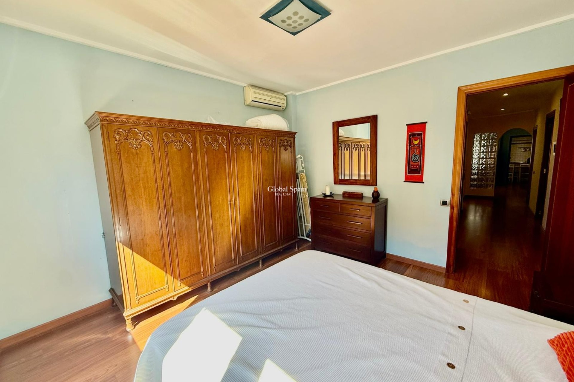 Wederverkoop - APPARTEMENT -
GATA DE GORGOS - Gata de Gorgos