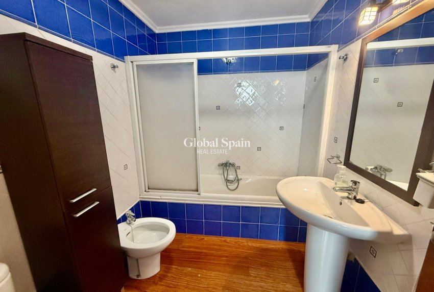 Wederverkoop - APPARTEMENT -
GATA DE GORGOS - Gata de Gorgos