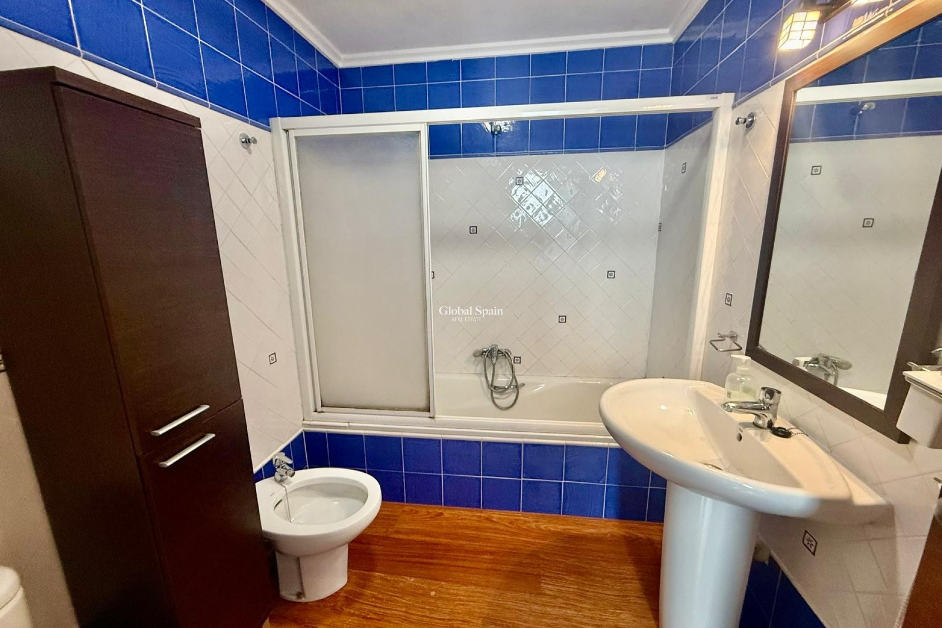 Wederverkoop - APPARTEMENT -
GATA DE GORGOS - Gata de Gorgos
