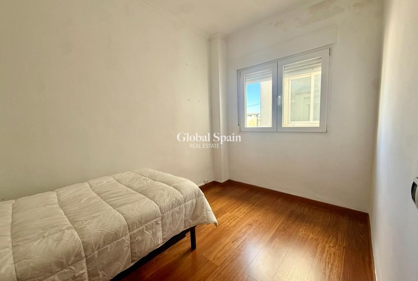 Wederverkoop - APPARTEMENT -
GATA DE GORGOS - Gata de Gorgos