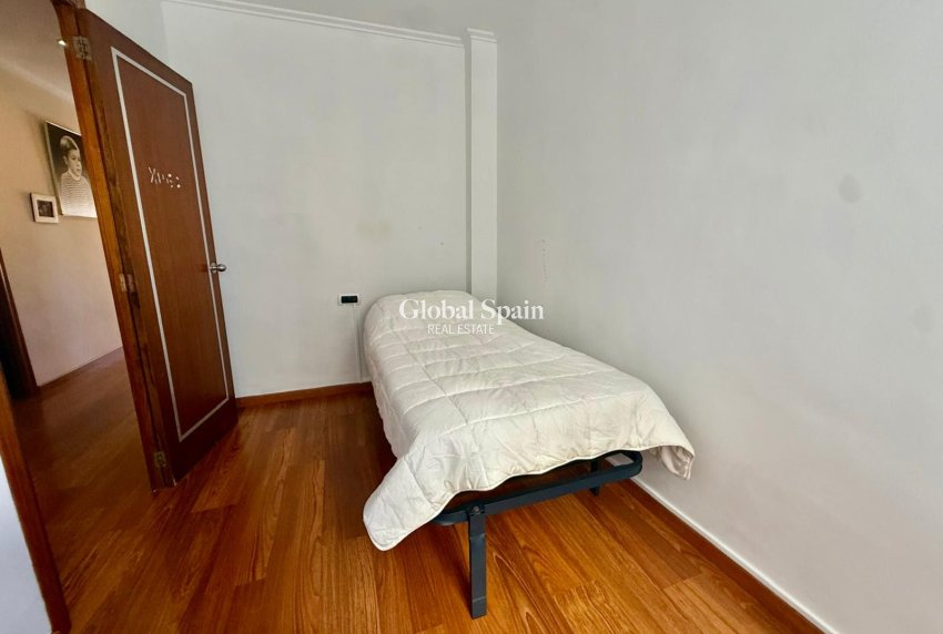 Wederverkoop - APPARTEMENT -
GATA DE GORGOS - Gata de Gorgos