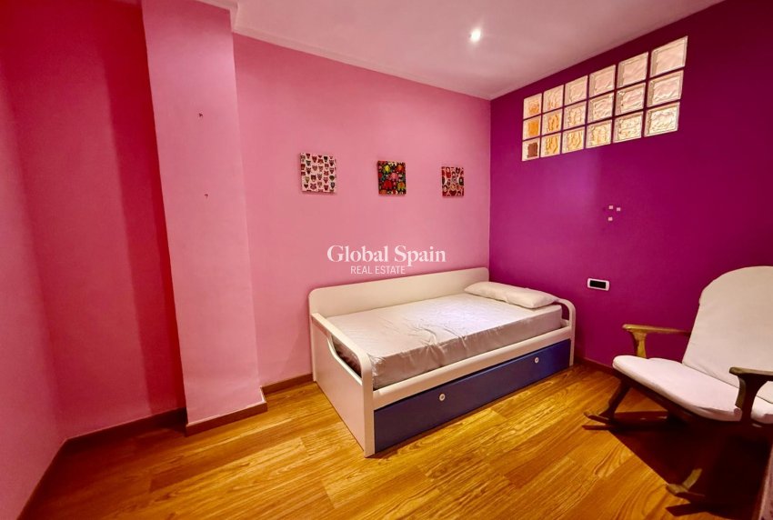 Wederverkoop - APPARTEMENT -
GATA DE GORGOS - Gata de Gorgos