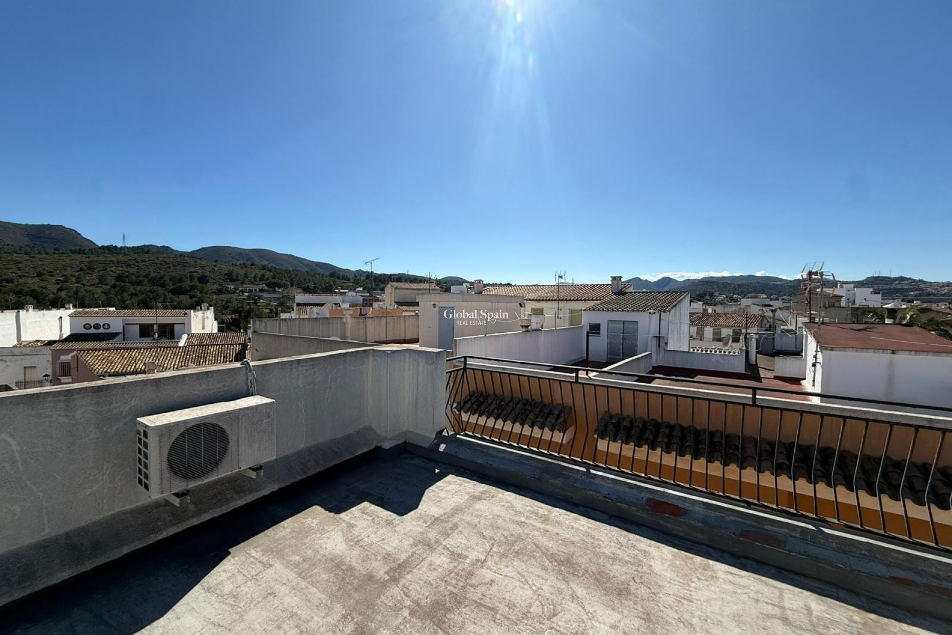 Wederverkoop - APPARTEMENT -
GATA DE GORGOS - Gata de Gorgos