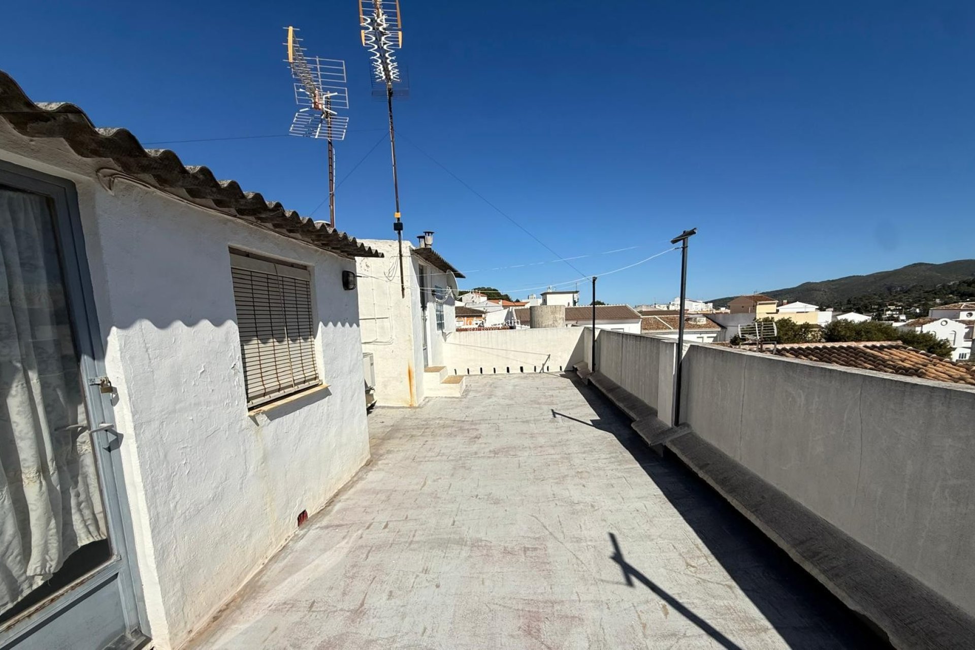 Wederverkoop - APPARTEMENT -
GATA DE GORGOS - Gata de Gorgos