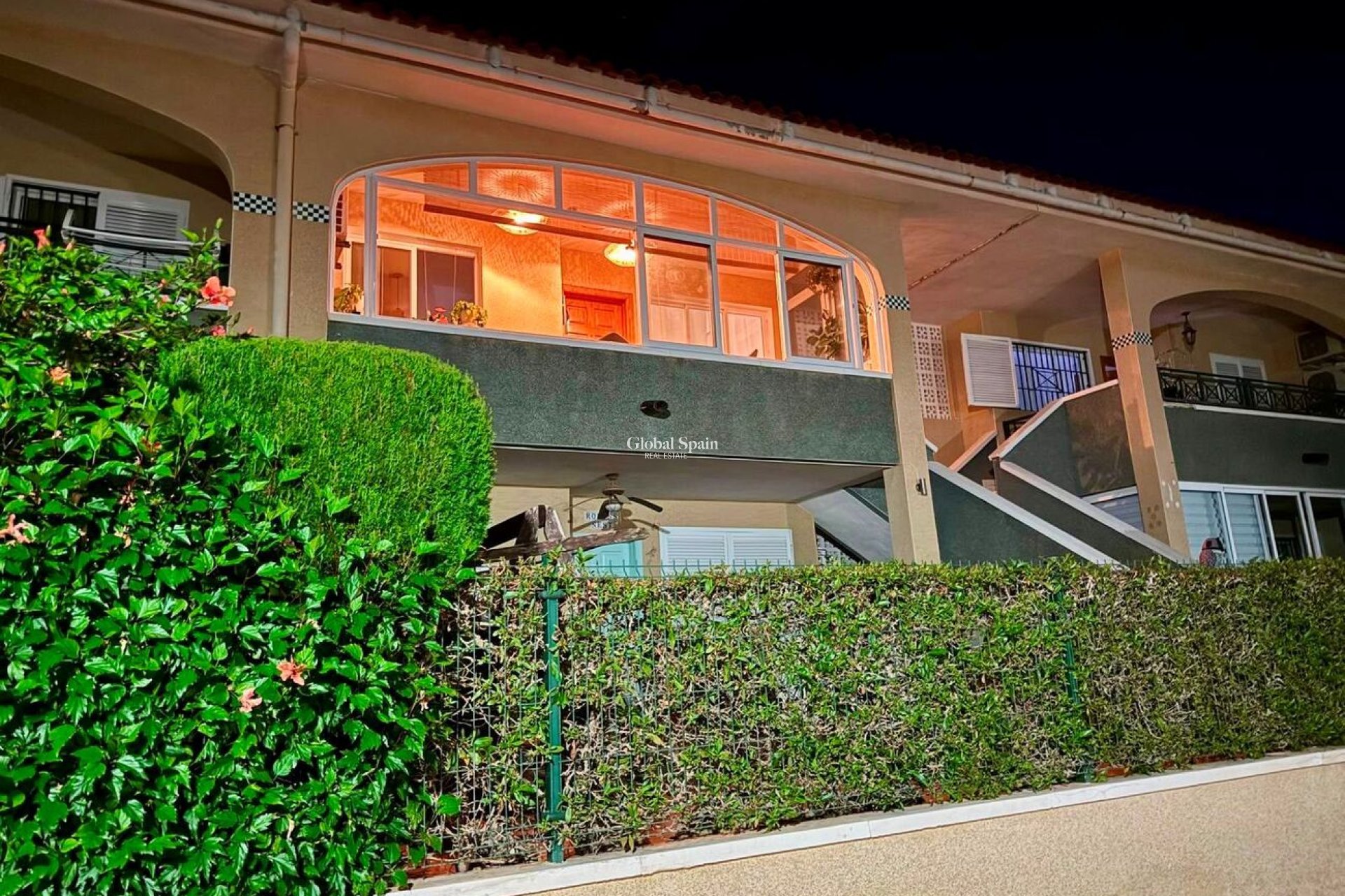 Wederverkoop - APPARTEMENT -
GRAN ALACANT - Costa Blanca