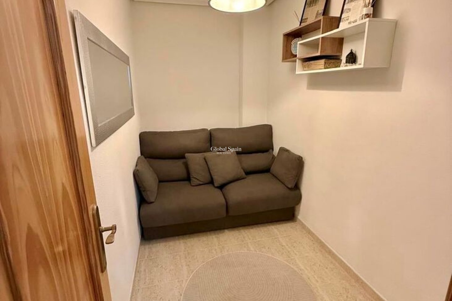 Wederverkoop - APPARTEMENT -
GRAN ALACANT - Costa Blanca