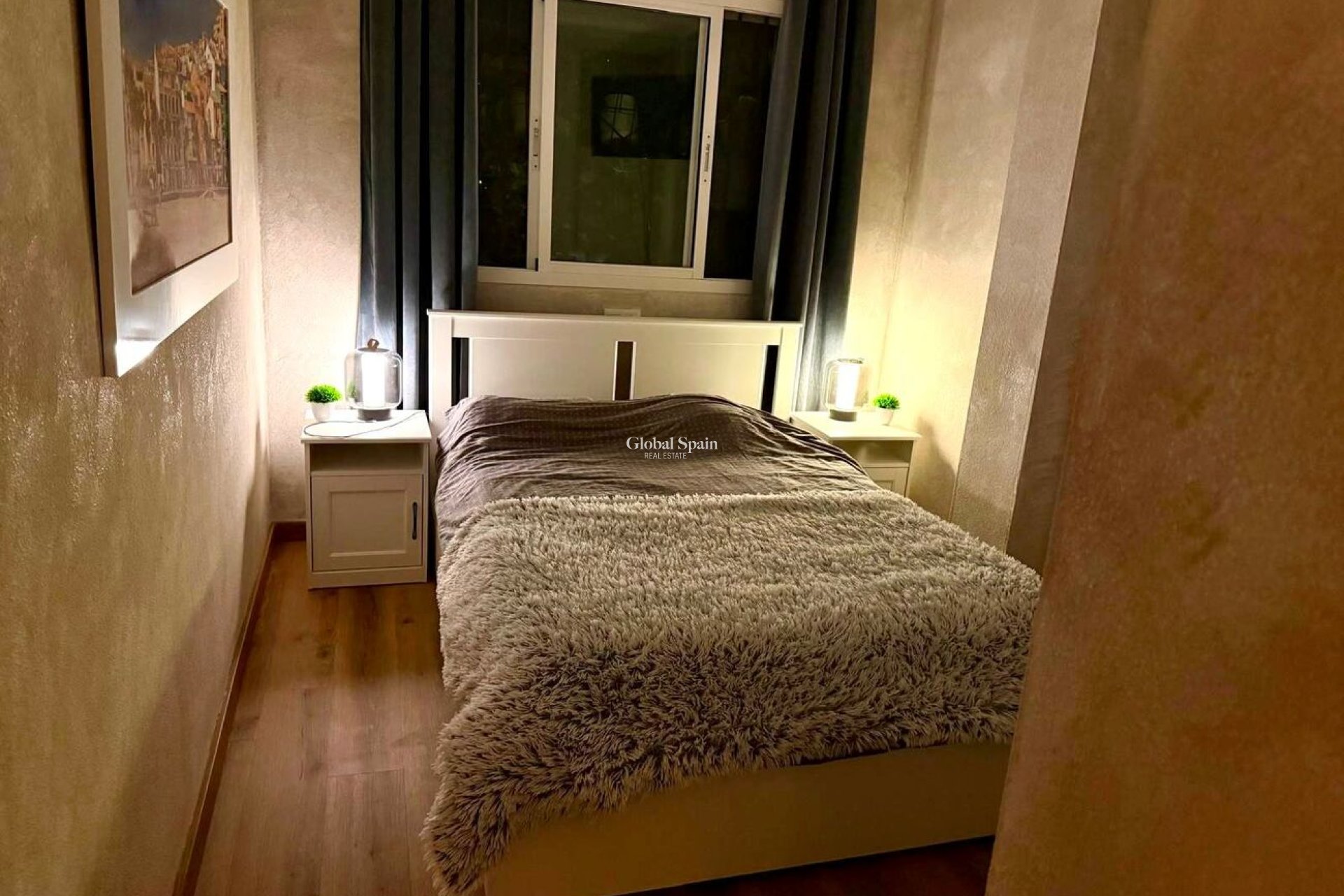 Wederverkoop - APPARTEMENT -
GRAN ALACANT - Costa Blanca