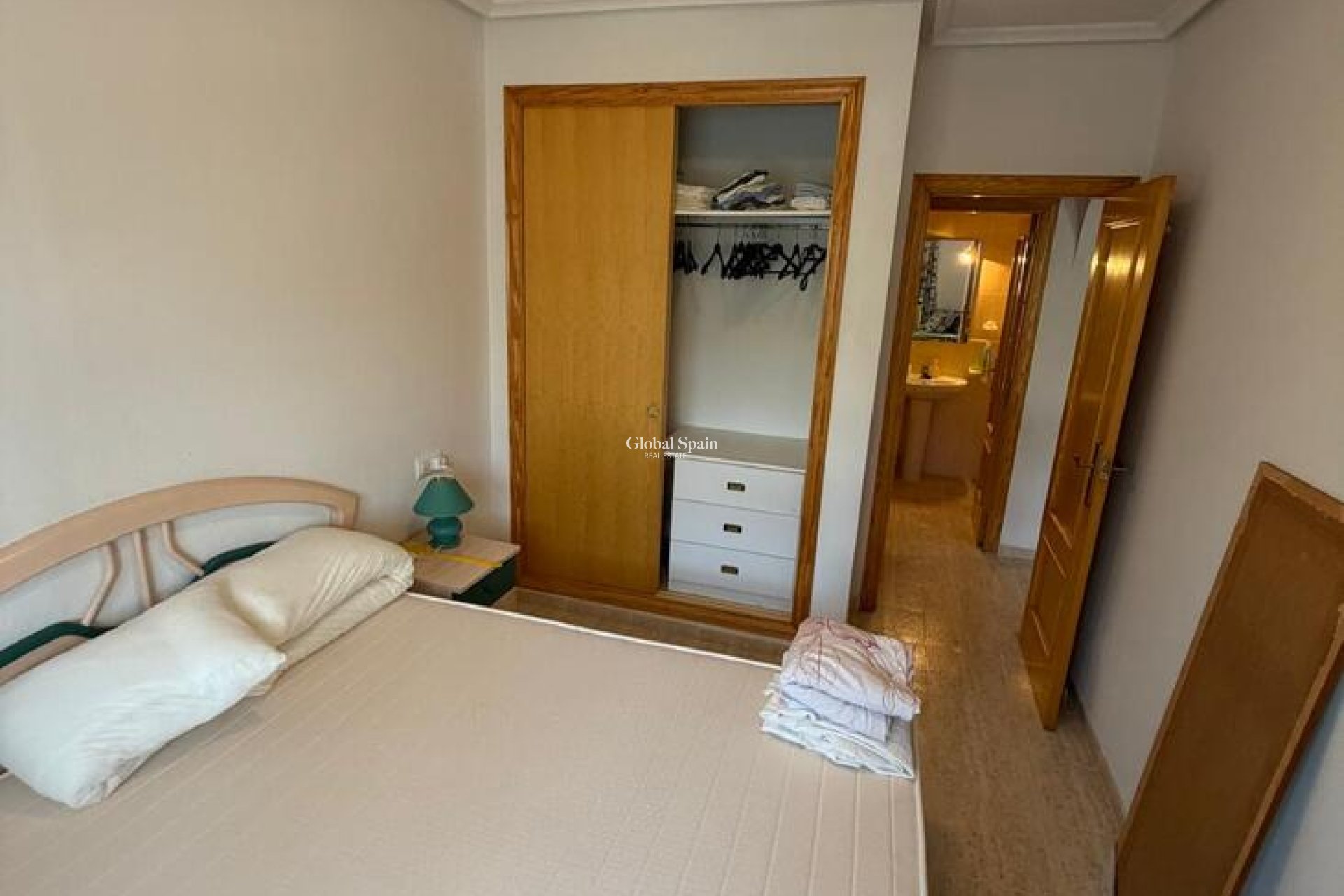 Wederverkoop - APPARTEMENT -
GRAN ALACANT - Costa Blanca